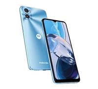 MOT DS MOTO E22 3+32 TIM BLU