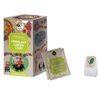 MOT TE' VERDE CHAI HIMAL20FILT