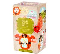 MOT TE' VERDE MATCHA MINT20FIL