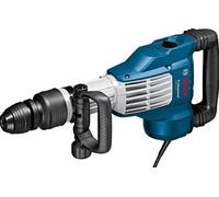 MŁOT UDAROWY KUJĄCY SDS-MAX GSH 11VC 1700W - B 611336000
