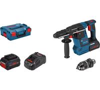 Bosch GBH 18V-26F 980 Giri/min SDS-plus