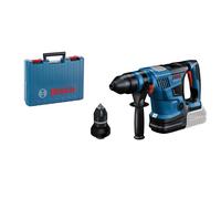 MŁOT UDAROWY OBROTOWY SDS+ GBH 18V-34CF 0AH - B 611914021