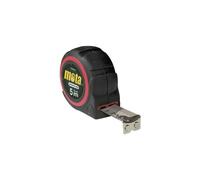MOTA FLEXÓMETRO CON FRENO 5m x 25mm CA0525