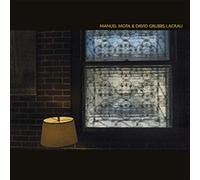 Mota, Manuel - Lacrau