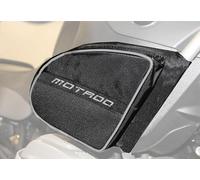 MOTADD Coppia borse paraserbatoio R 1200 GS ADV
