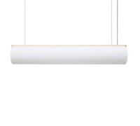 Motarasu Enso Lampadario 150 Rovere Naturale