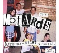 Motards – Saturday Night Special Ed