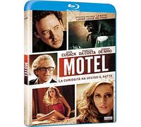Motel (Blu-Ray)