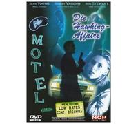 Motel Blue - Die Hawking-Affäre