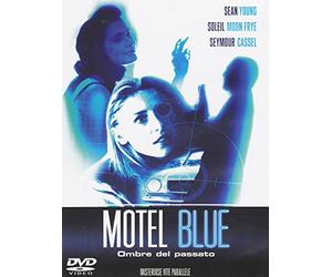 Motel Blue - Ombre del passato