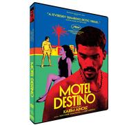 Motel Destino (DVD)