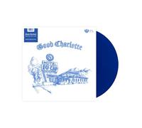 Motel Du Cap Vinile Blu-Good Charlotte-Vinile