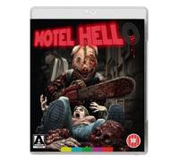 Motel Hell (2 Dvd) [Edizione: Regno Unito]