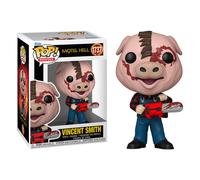 Motel Hell Funko POP | Vincent Smith