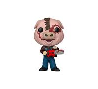 Funko Pop! Movies: Motel Hell - Vincent Smith - Figura in Vinile da Collezione - Idea Regalo - Merchandising Ufficiale - Giocattoli per Bambini e Adulti - Movies Fans - Figura per i Collezionisti