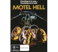 Motel Hell [Region 4]