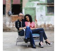 Motel Mirrors - Motel Mirrors