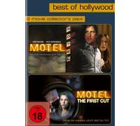 Motel/Motel - The First Cut - Best of Hollywood/2 Movie Collector's Pack