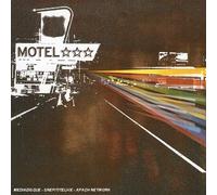 Motel *** - neo-luddite