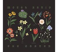 Motel Radio - The Garden