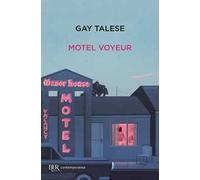 Motel Voyeur