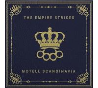 MOTELL SCANDINAVIA