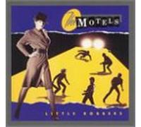 Motels - Little Robbers