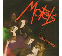 MOTELS / PRIVATE EYE - total control / your place or mine 12