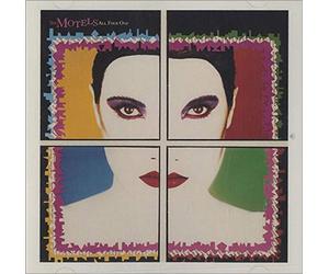 Motels,the - All for You (Expanded)