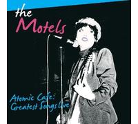 Motels,the - Atomic Cafe