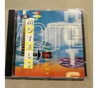 Motels,the - No Reservations-the Best of
