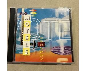 Motels,the - No Reservations-the Best of
