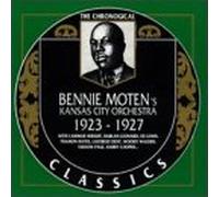 Moten, Bennie - 1923-27