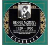Moten, Bennie - 1929-30