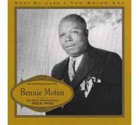 Moten, Bennie - Best of [Import]