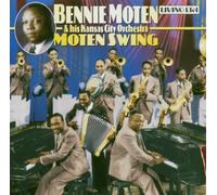 Moten,Bennie & His Orchestra - Moten Swing