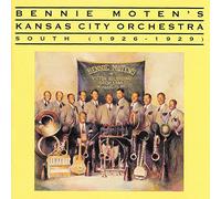 Moten, Bennie - South