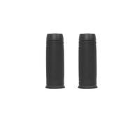 Motenna 1 paio di impugnature for manubrio di scooter elettrico, adatte for Segway, Ninebot, MAX Pro Impugnatura del manubrio dello scooter elettrico(B)
