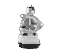 Motenna 9650787380 1635X0 Corpo farfallato, 408239827001Z Adatto for Citroen, C4 C5 C8 Jumpy Dispatch, for Peugeot, 307 407 Expert 1.8L 2.0L 16V Camera a farfalla per auto