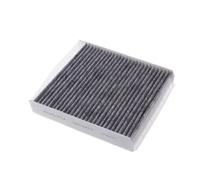 Motenna Auto Condizionatore Cabina AWD Motore Adatto for Volvo, XC70 XC90 S60 S80 I V70 II 1999-2014 2.0T .4 .5 3.0 T5 T6 D3 D5 30630752 Filtro aria abitacolo