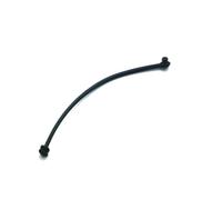 Motenna Cavo copertura serbatoio carburante, adatto for E46, E38 E39 E60 E61 E63 E64 E65 E66 E67 E70 E81 E82 E83 E84 F36 F40 F80 Corda del tappo del serbatoio del carburante