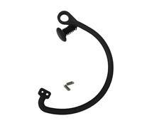 Motenna Cavo copertura tappo serbatoio carburante, adatto for VW/Golf, Polo Jetta Passat Skoda, SEAT/A1, A3 A4 A5 A6 A8 Q3 Q5 Q7 set di cinghie di fissaggio per tappo carburante(Rope)