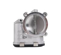 Motenna Corpo farfallato, adatto for A4, A5, A6, A8, Q7 Quattro 2.7L, S4, S5, S6, Base, Berlina 5.2L, for VW, for Touareg, valvola accelerazione 0280750003 corpo valvola a farfalla di aspirazione