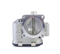 Motenna Corpo farfallato, adatto for Chery, A5 Tiggo 0280750196 A1111290010 A11-1129010 F01R00Y014 57 mm Camera a farfalla per auto