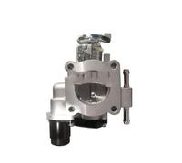 Motenna Corpo farfallato, adatto for Chevrolet, adatto for Wuling, N200 N300 B12 9052842 24556341 9017509 Gruppo valvola sostitutivo Camera a farfalla per auto