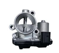 Motenna Corpo farfallato, adatto for Ford, Focus Ecosport SE Fiesta 2015-2017 3 cilindri 1.0L CM5G-9F991-GA CM5G9F991GA Gruppo iniezione carburante Camera a farfalla per auto