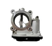 Motenna Corpo farfallato, adatto for Mitsubishi L200 2015-2022, adatto for Pajero Sport 2017-2021 4N15 2.4TD 1450A209 Camera a farfalla per auto