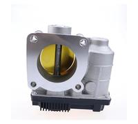 Motenna Corpo farfallato, adatto for Nissan, Sentra 1.8L 4 cilindri ETB0003 Sera57601 16119-AU003 Valvola accelerazione elettrica Camera a farfalla per auto