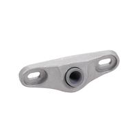 Motenna Guida localizzazione for porte scorrevoli, adatta for Fiat, Ducato/Peugeot, Boxer/Citroen, Jumper 1994-2012 1358687080 rullo per porta scorrevole laterale auto