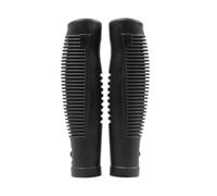 Motenna Impugnature for manubrio di scooter elettrico, adatte for KuGoo, S1 S2 S3 Kickscooter, custodia protettiva antiscivolo, accessori, copertura in gomma for maniglia manubrio elettrico per e